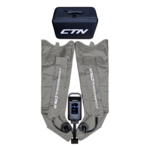 CTN eCOMPRESSION Therapy Boots