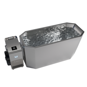 Colderatti Vessel Cold Plunge