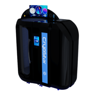 CryoStar Antarctica Nitrogen Cryotherapy Chamber