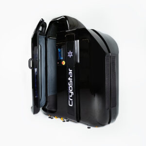CryoStar Antarctica Electric Cryotherapy Chamber