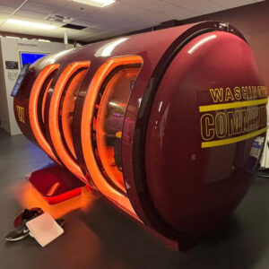 HPO Tech MEDITERRANEAN Hyperbaric Chamber