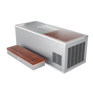 Colderatti Chieftain ICE Cold Plunge