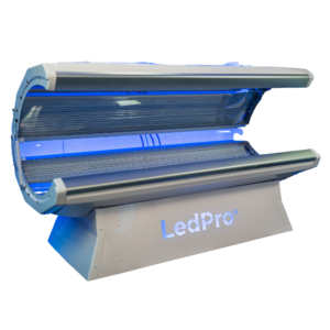 CTN.FI LedPro Red Light Therapy Bed