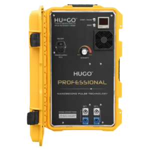 HUGO PRO Driver PEMF Package