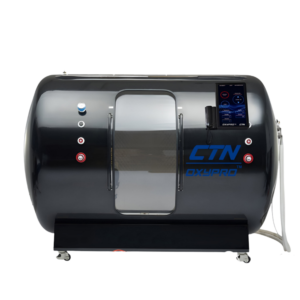 CTN.FI OxyPro VH4 Hyperbaric Chamber 2.0 ATA