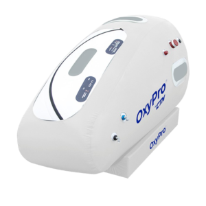 CTN.FI OxyPro VS1 Hyperbaric Chamber