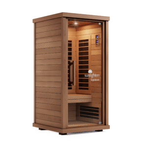 Sunlighten Signature 1 Infrared Sauna