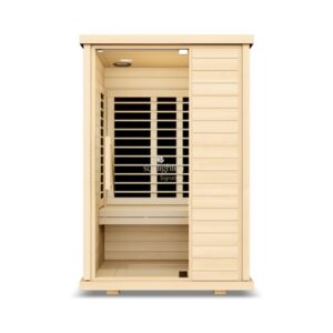 Sunlighten Signature II Infrared Sauna
