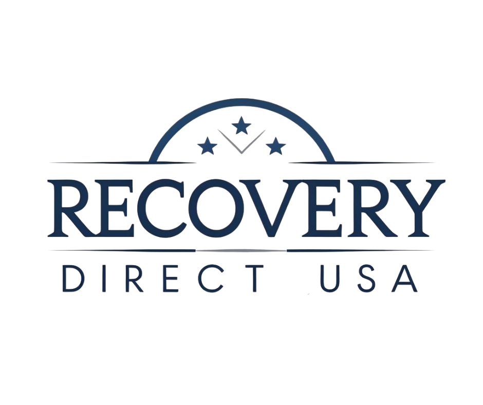 recovery direct usa