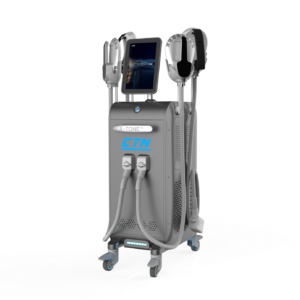 CTN.FI X-TONE EMS Device