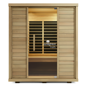 Sunlighten Amplify III Sauna