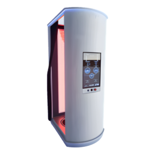 CTN.FI LedPro Vertical Red Light Therapy