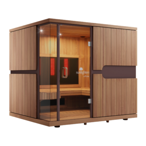 Sunlighten mPulse Empower Infrared Sauna