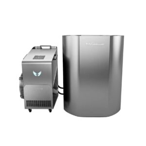 Colderatti Hyperpod Cold Plunge